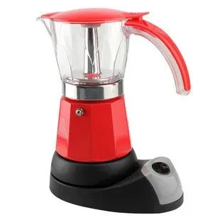 Electrica Moka Pot Espresso Italian Mocha