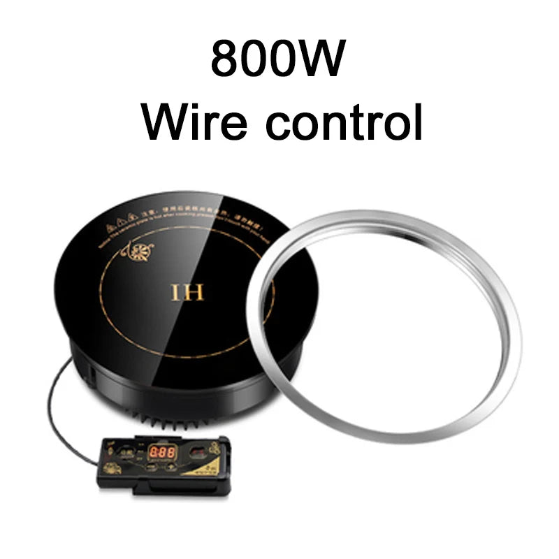 DMWD Electric Magnetic Induction Cooker