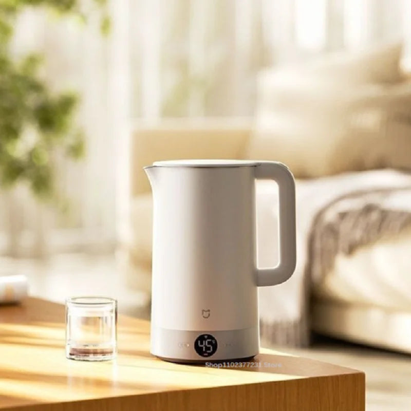 Electric Kettle 3 Pro 24-hour insulation