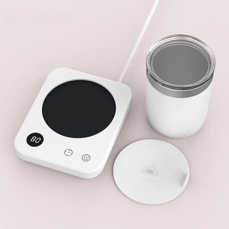 Coffee Mug Warmer Pad Cup Heater