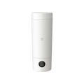 Electric Kettle 2 Thermos Cup Fast Water
