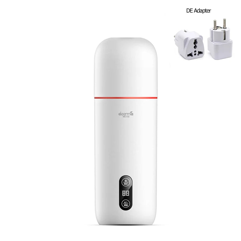 Electric Kettle Thermal Cup 350ML