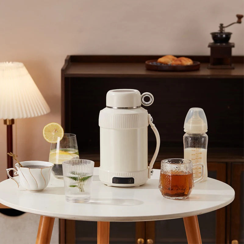 Electric Kettle Portable Kettle