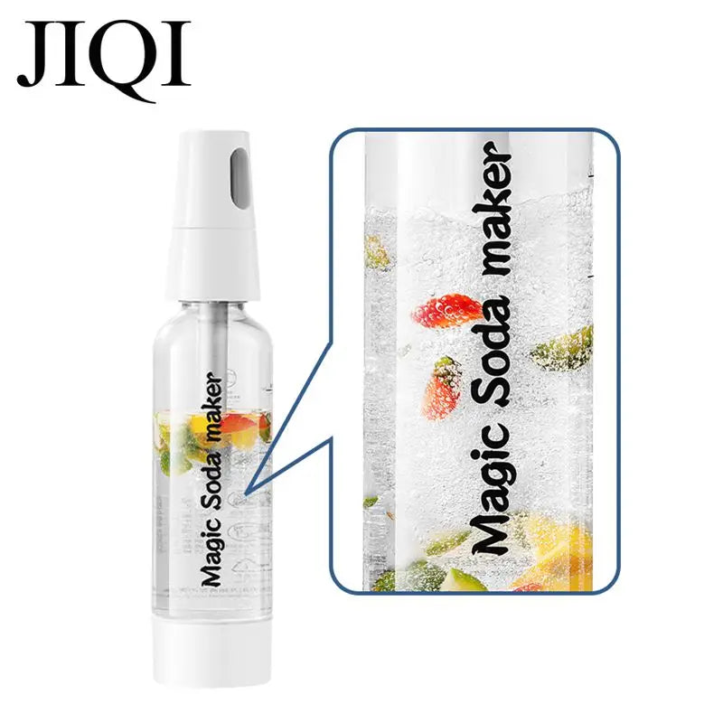 Portable Soda Maker Soft Drink