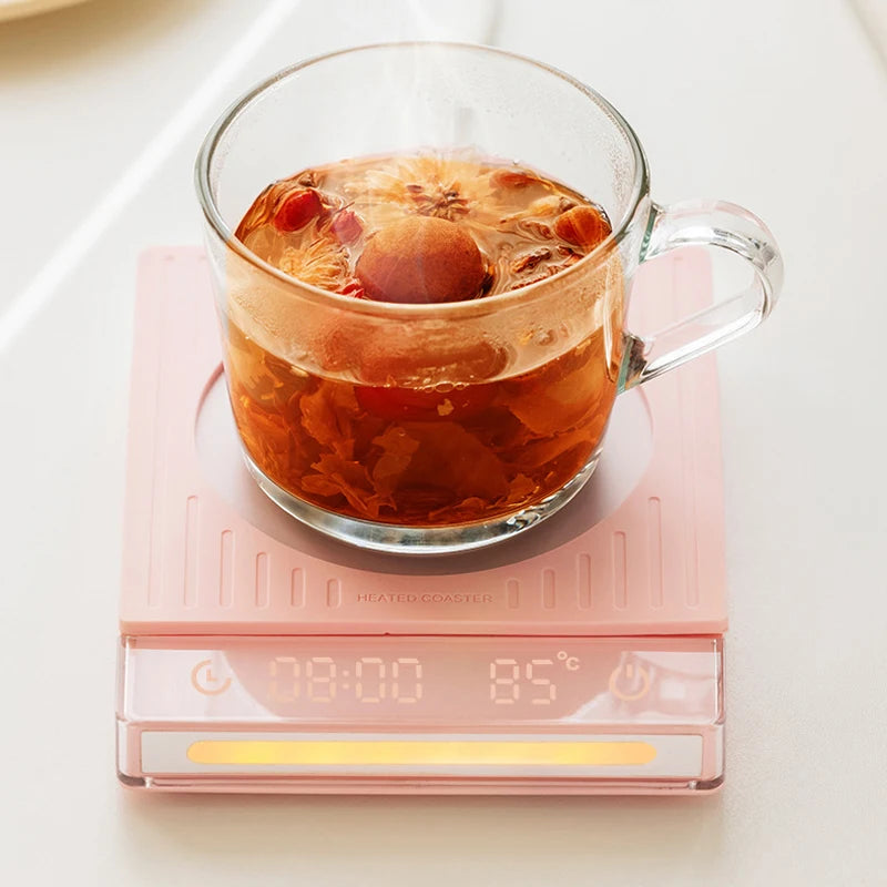 Electric Coffee Mug Warmer
