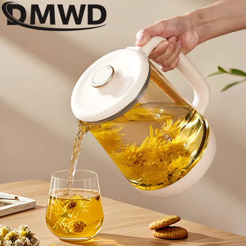 DMWD Multifunction Electric Kettle