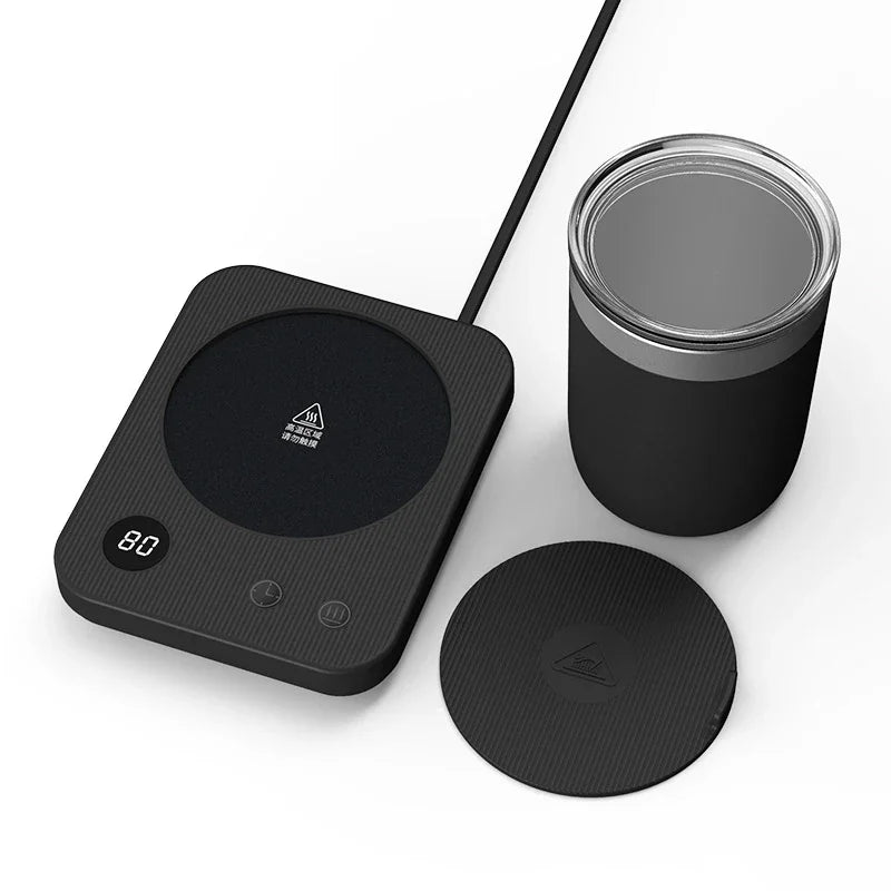 Coffee Mug Warmer Pad Cup Heater