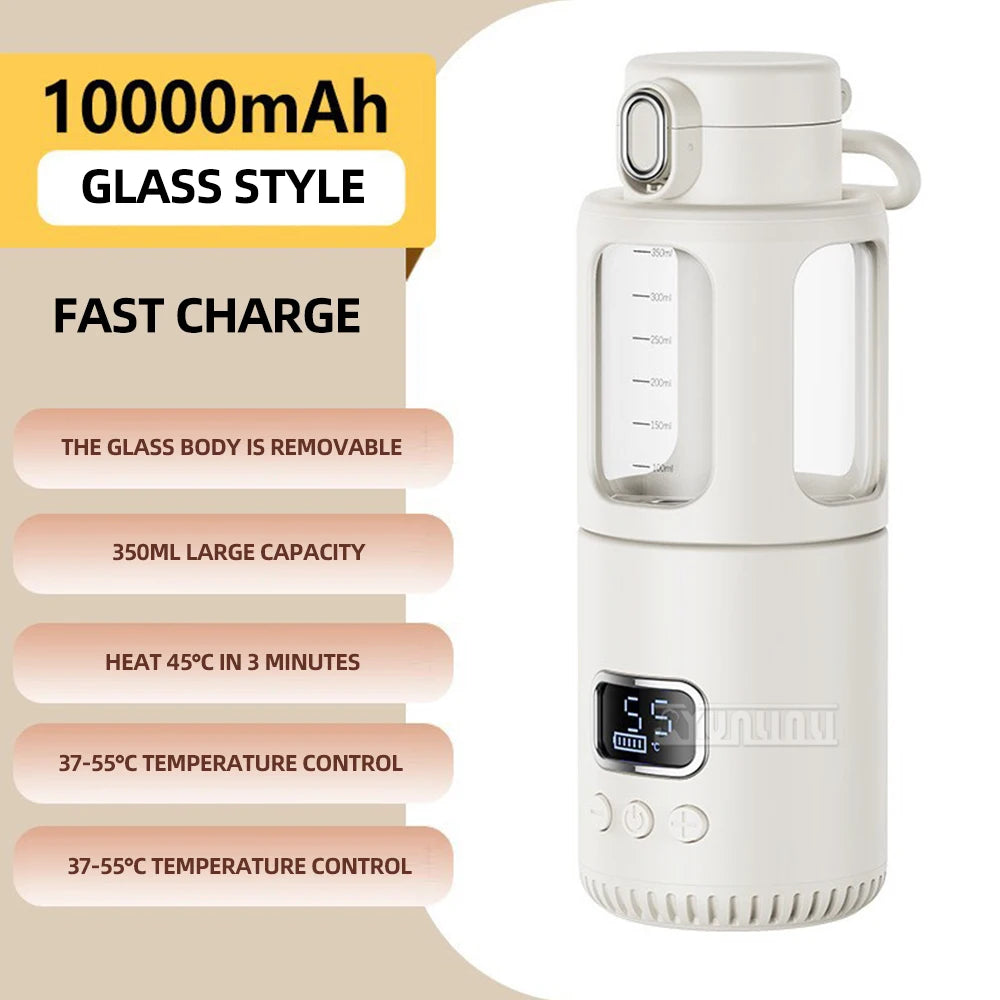 Electric Kettle Large capacity Wireless