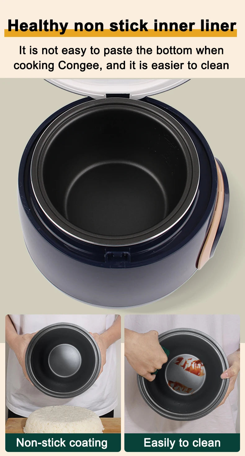 Household Electric Rice Cooker