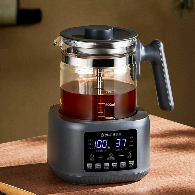 1.3L Steam Spray Tea Kettle