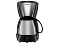 British BCF19B Inox 18 Cups Electric Coffee Mate Black-110V                                                                                                              ...