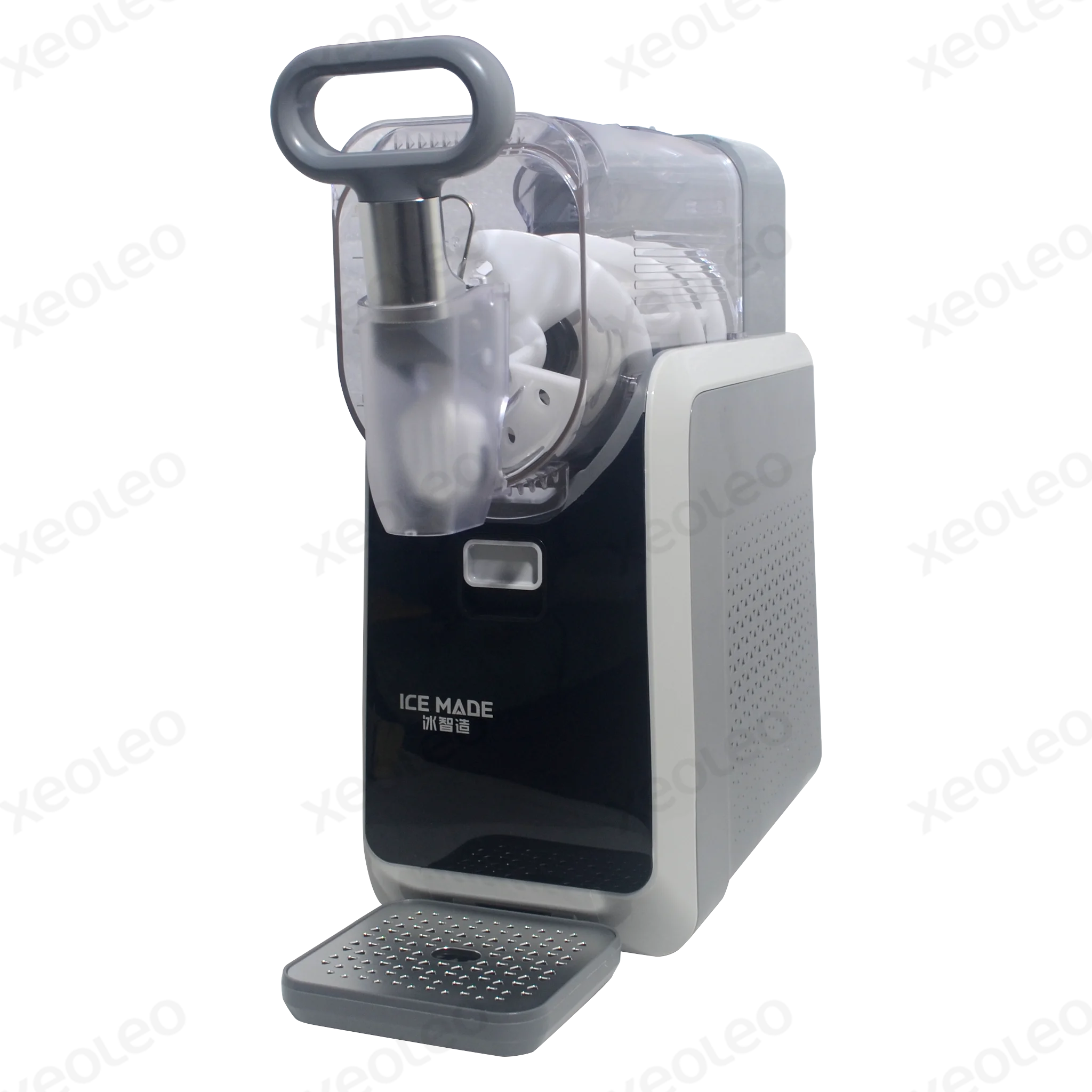 XEOLEO Household Small Drink Slush Machine