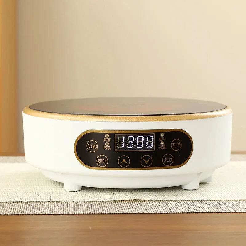 Electric Ceramic Stove Tea