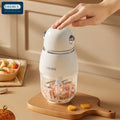 OIDIRE Electric Meat Grinder
