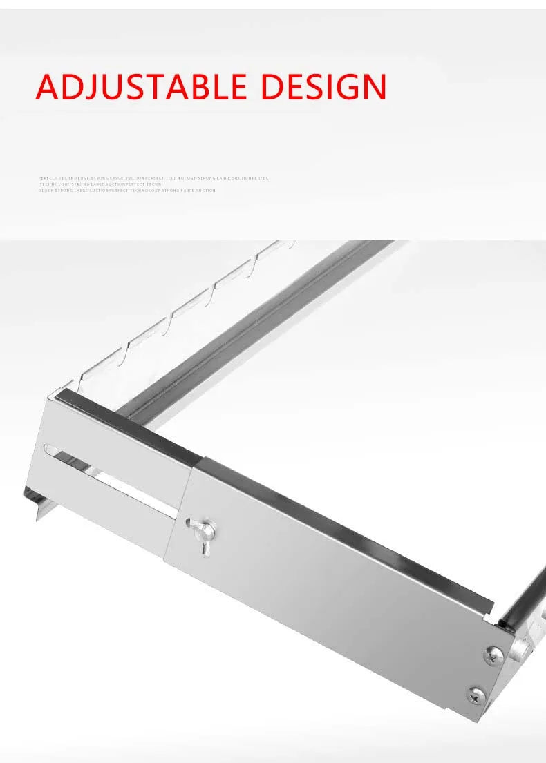 Commercial Barbecue Skewers Griddle Stainless Steel Grill Automatic Meat Rotate Machine Width Adjustable Hot Dog Roller