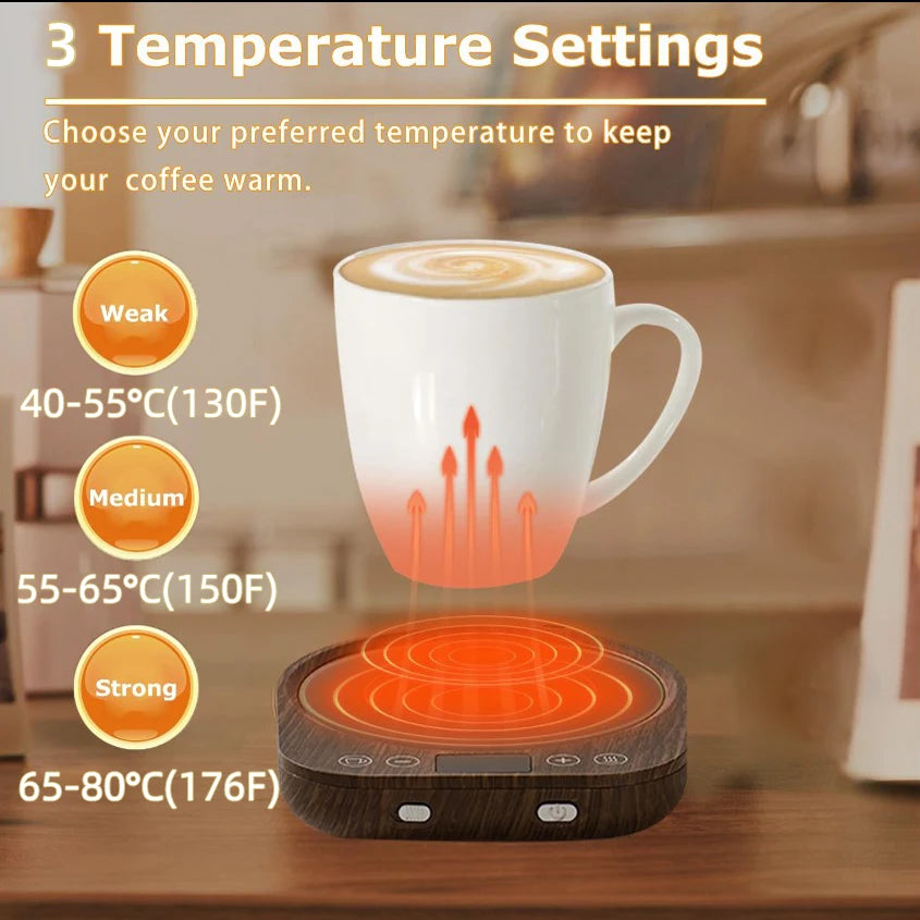 Coffee Mug Warmer