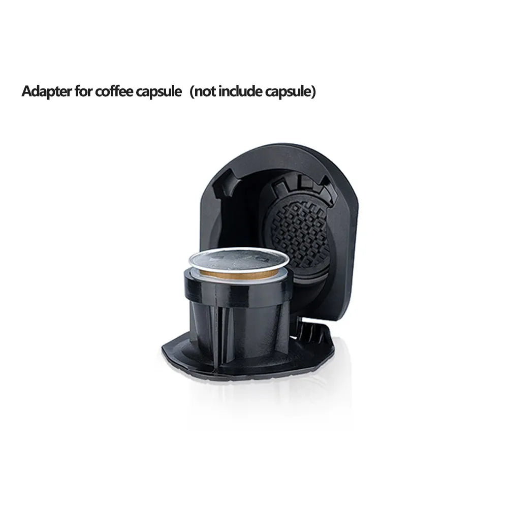 Coffee Capsule Convert