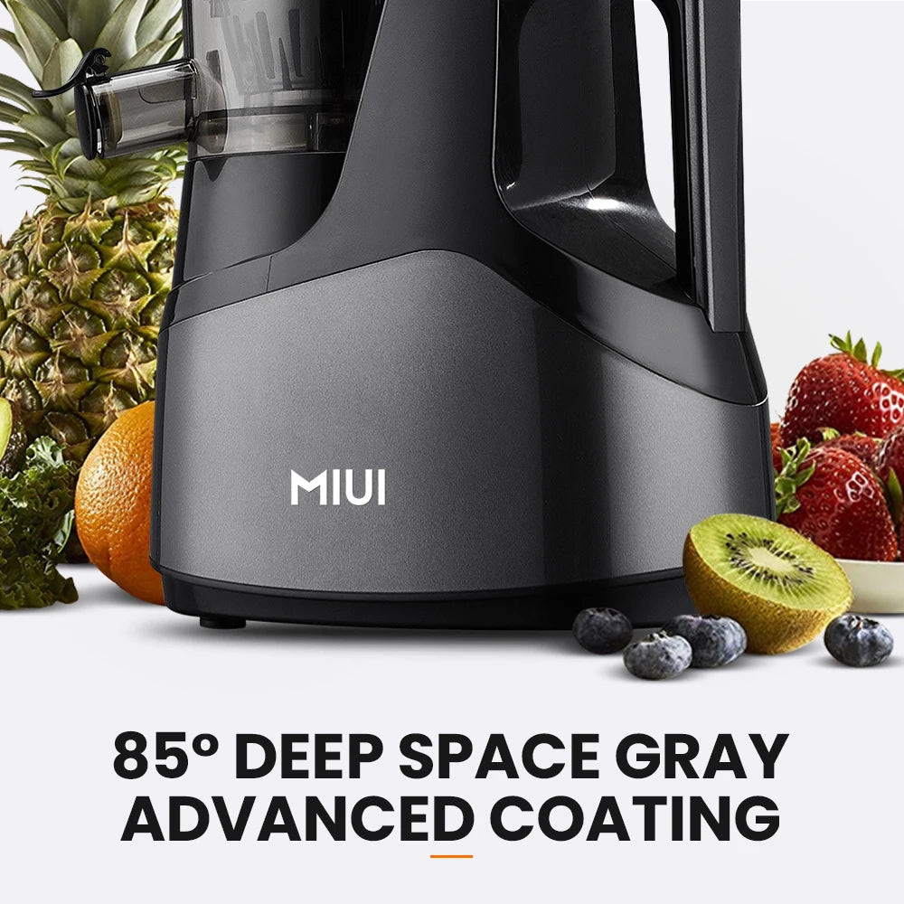 Original Juicer Commercial Juice Extractor