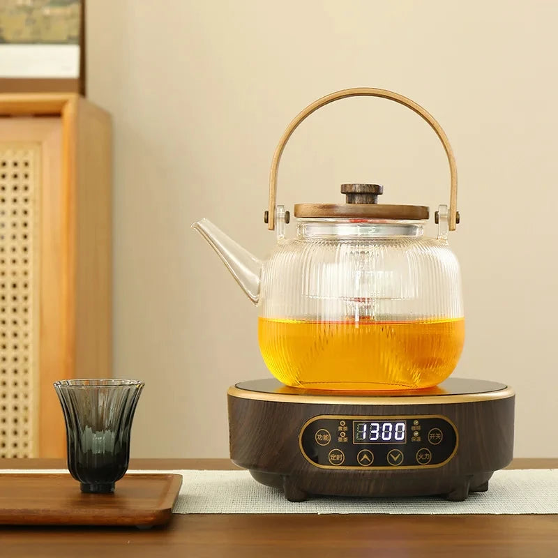 Electric Ceramic Stove Tea