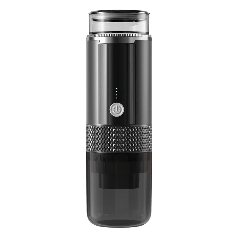Electric Portable Coffee Machine