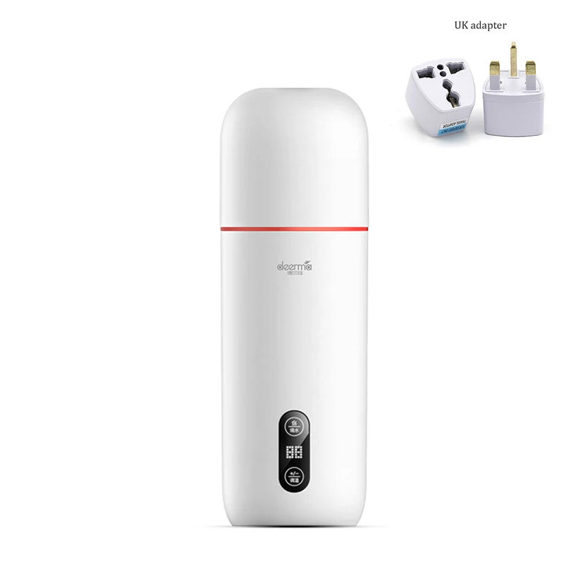 Electric Kettle Thermal Cup 350ML