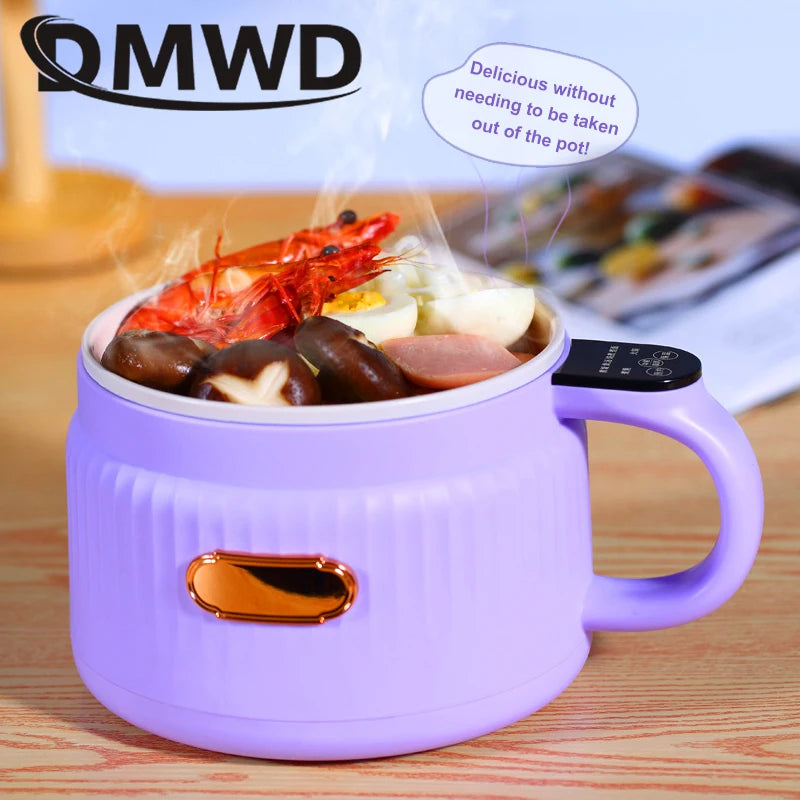 Multifunctional Rice Cooker Electric