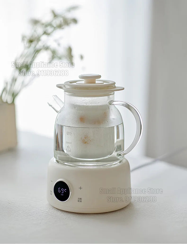 Pot Electric Kettle 1L Household