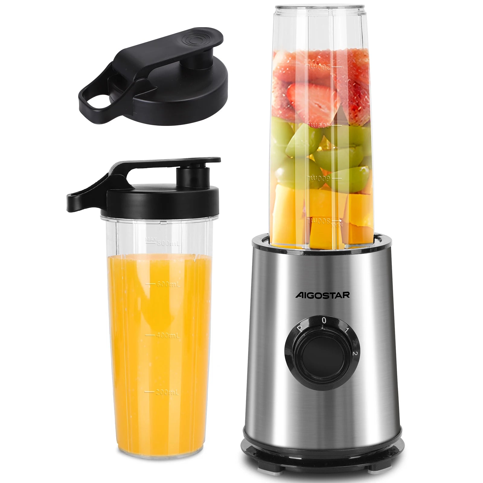 Smoothie Maker, Mini Blender