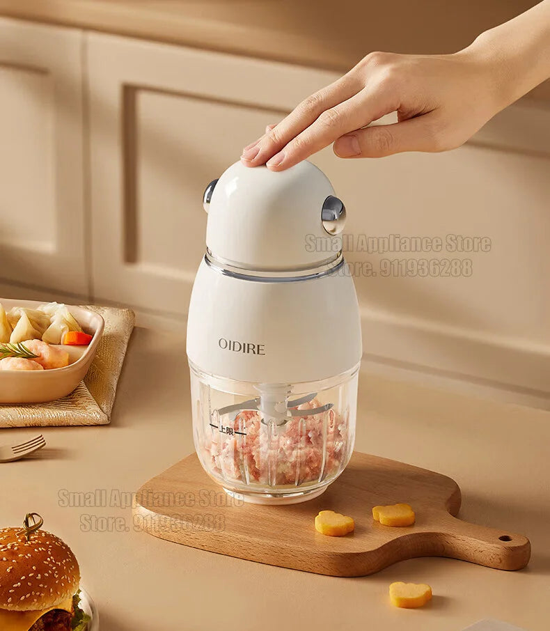 OIDIRE Electric Meat Grinder
