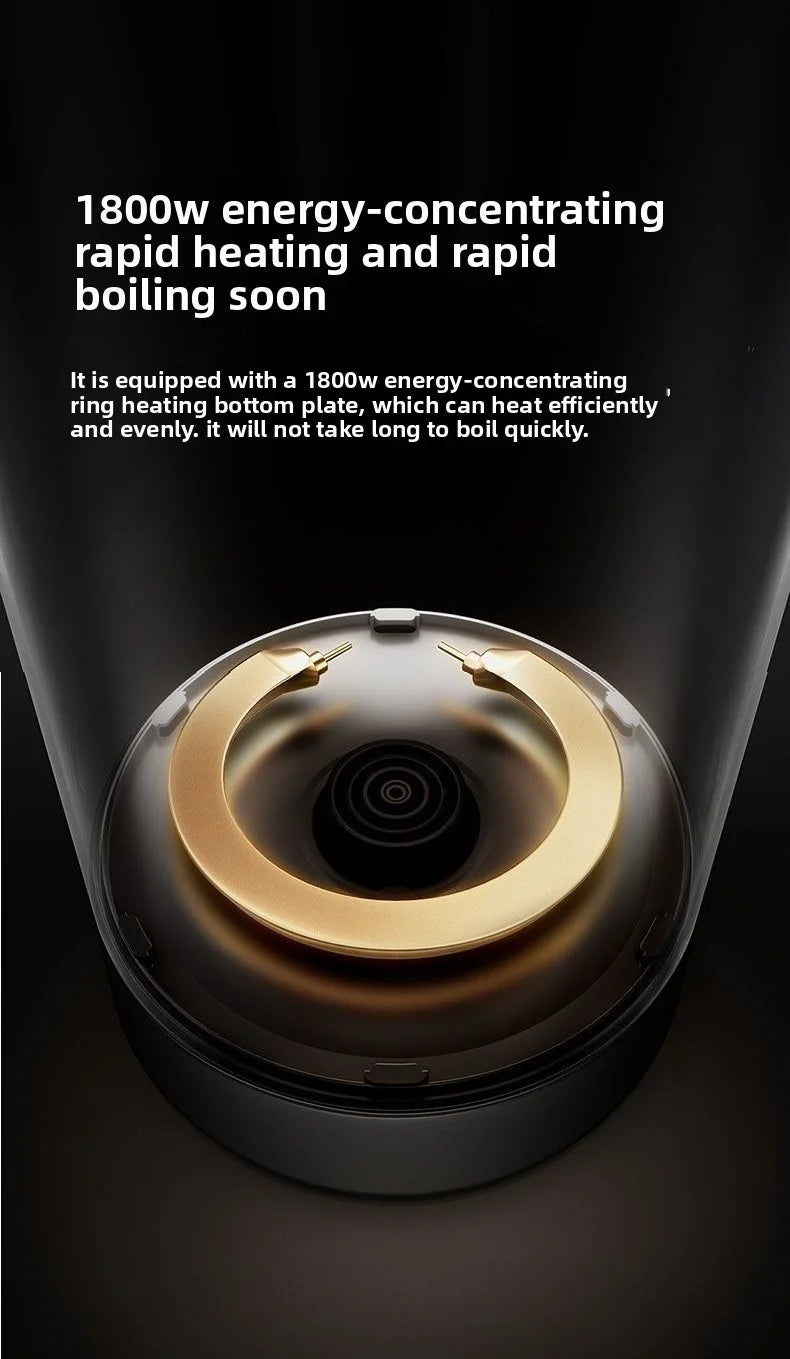 Electric Kettle 3 Pro 24-hour insulation