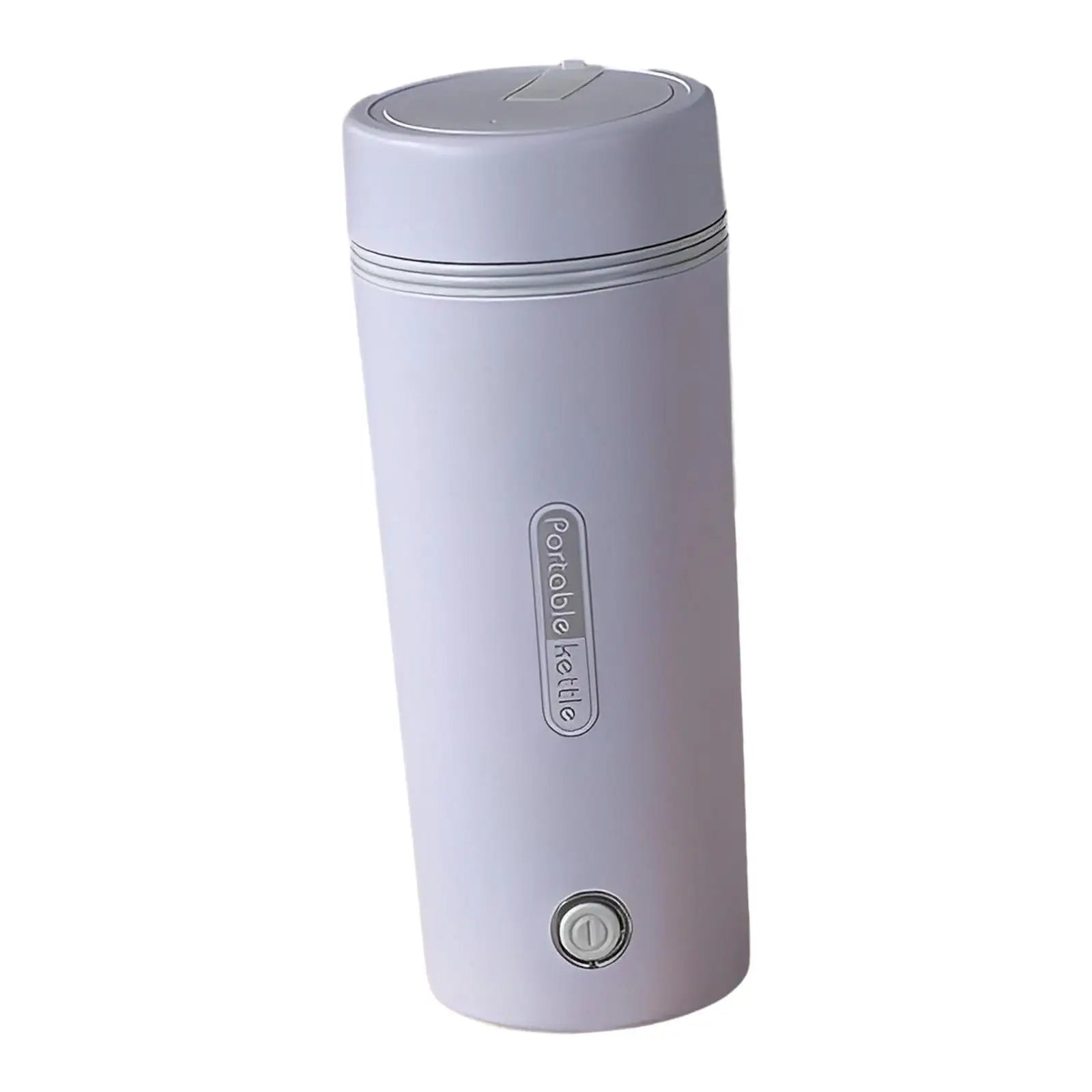 Portable Electric Heating Kettle