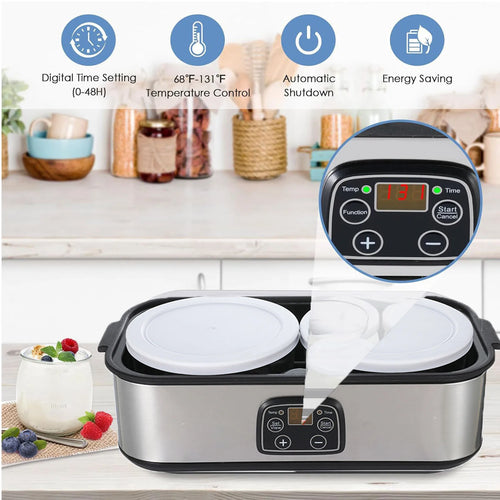 Automatic Temperature Control