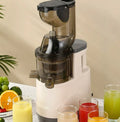 Masticating Juicer Machines, 7 inch