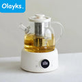 Pot Electric Kettle 1L Household