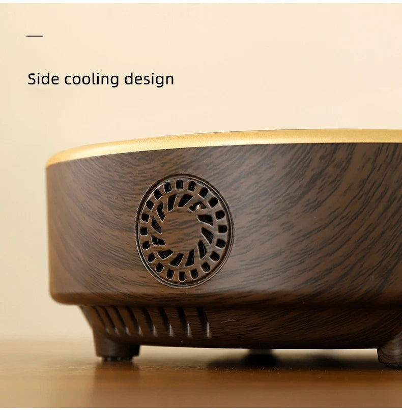 Electric Ceramic Stove Tea