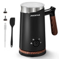 Electric Milk Beater Thick/Fine/Cold Hot Foam