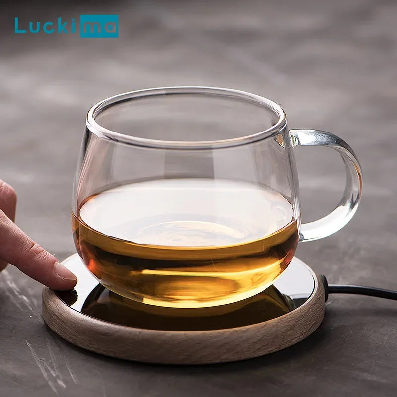 Electric Coffee Cup Warmer