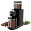 Coffee Bean Grinder Conical Burr Coffee Electric