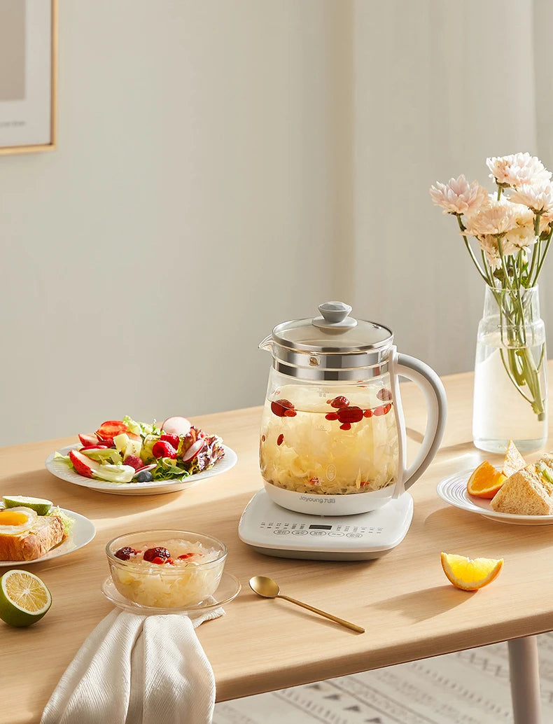 Joyoung Electric Kettle Multifunctional