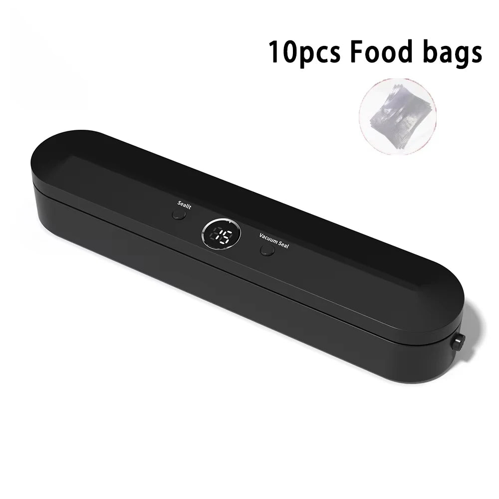 Automatic Vacuum Sealer Machine