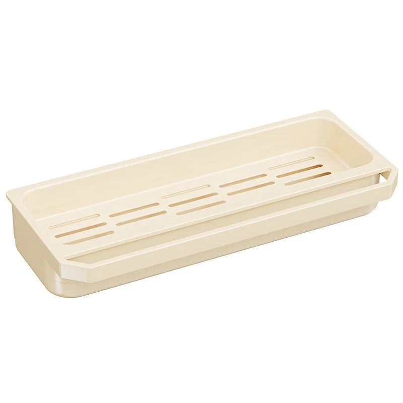 Kitchen Sink Organizer Drain Rack Self-draining Shelf Sponge Holder Dishcloth Faucet Storage Soap Drainer Kitchen Accessories