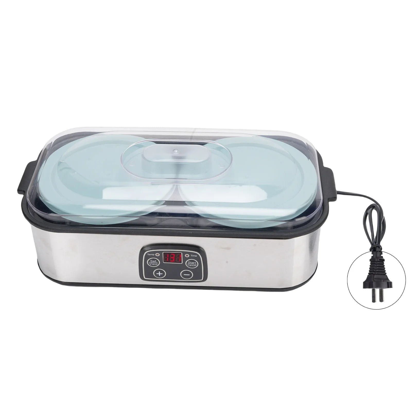 Automatic Temperature Control