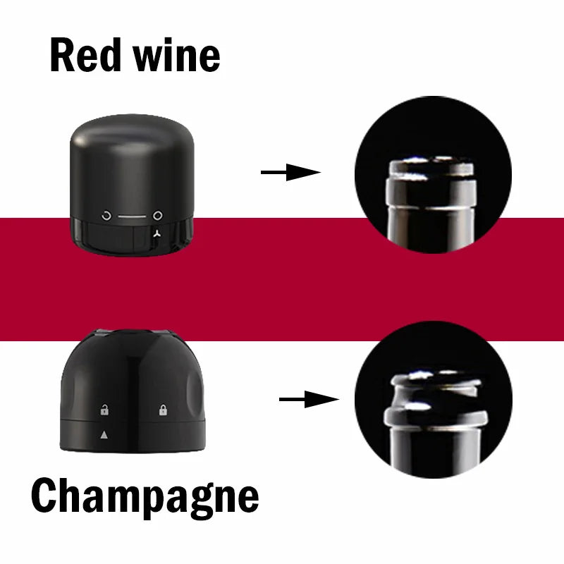 Bottle Cap Stopper Silicone