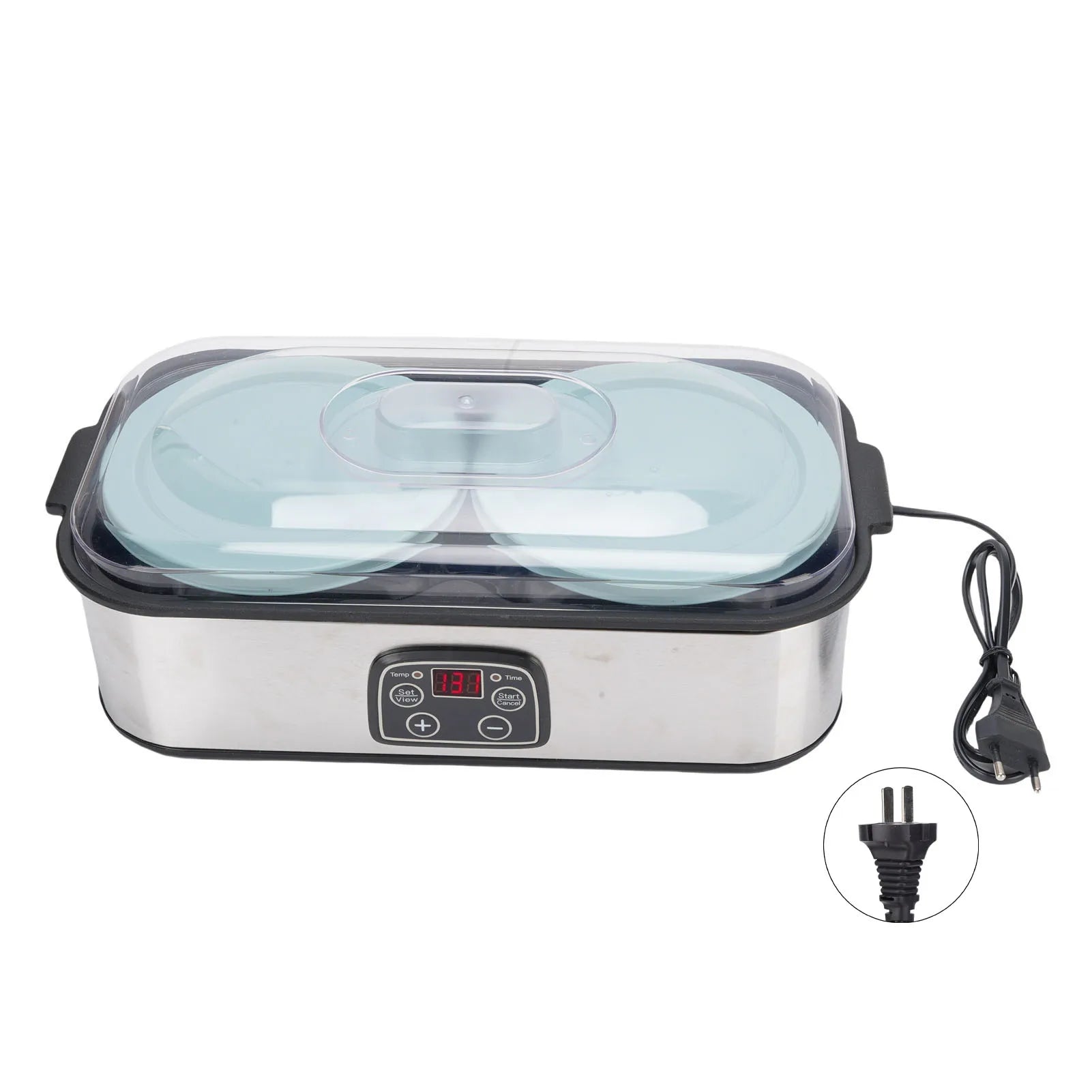 Automatic Temperature Control