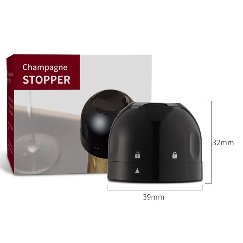 Bottle Cap Stopper Silicone