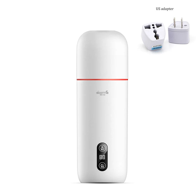 Electric Kettle Thermal Cup 350ML