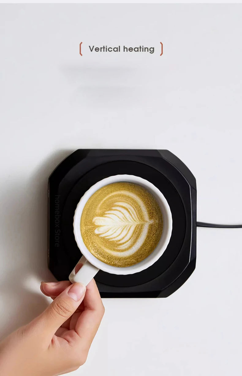 Cup Heater Coffee Mug Warmer Heating