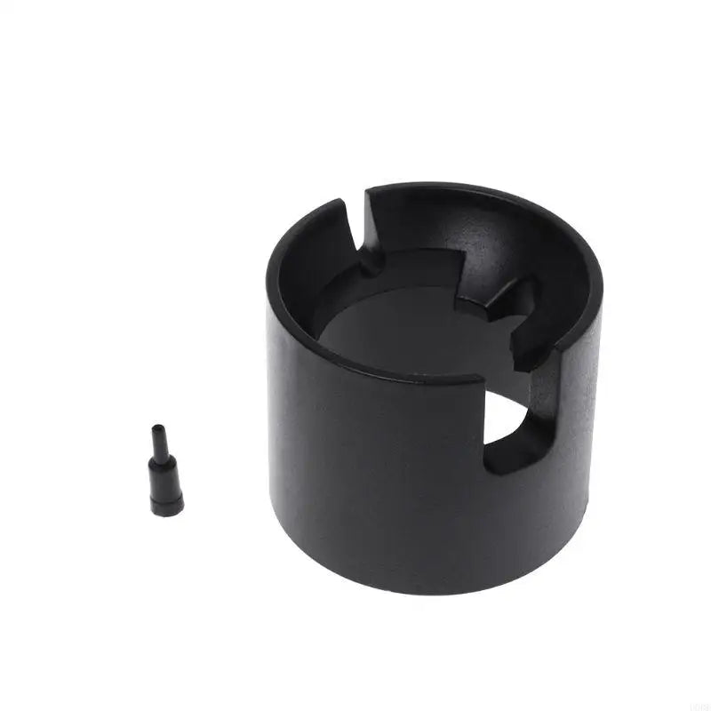 U0DE Mini Tabletop Gas for Burner With Ceramic Flame for Head For Siphon Sypho