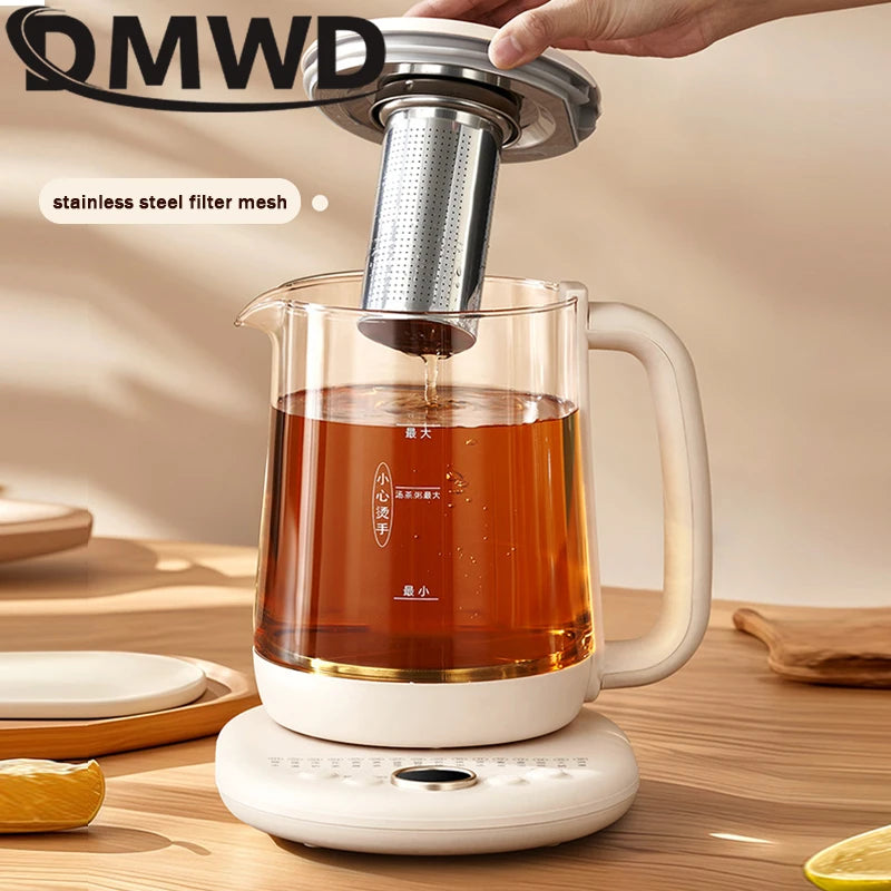 DMWD Multifunction Electric Kettle