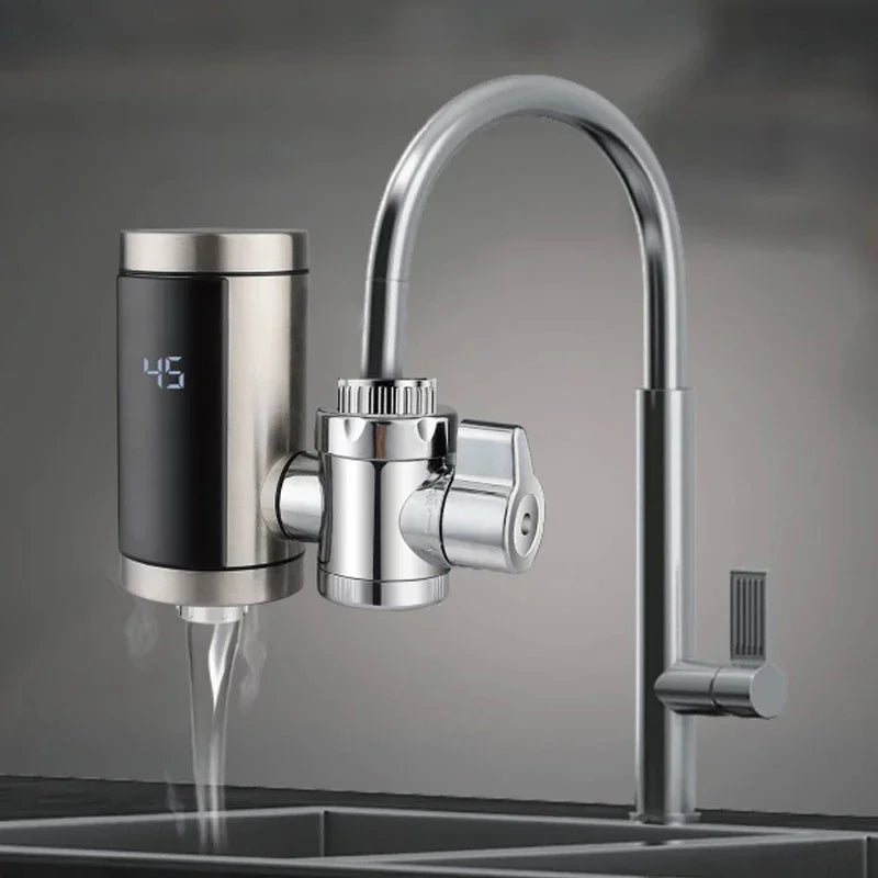 Instant Water Heater for Hot Water